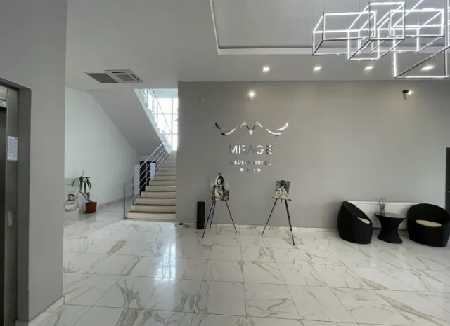 Hotel Mirage Medspa