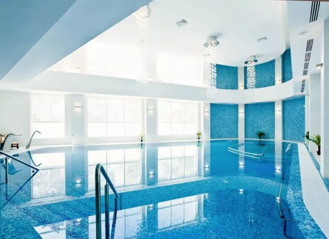Hotel Mirage Medspa