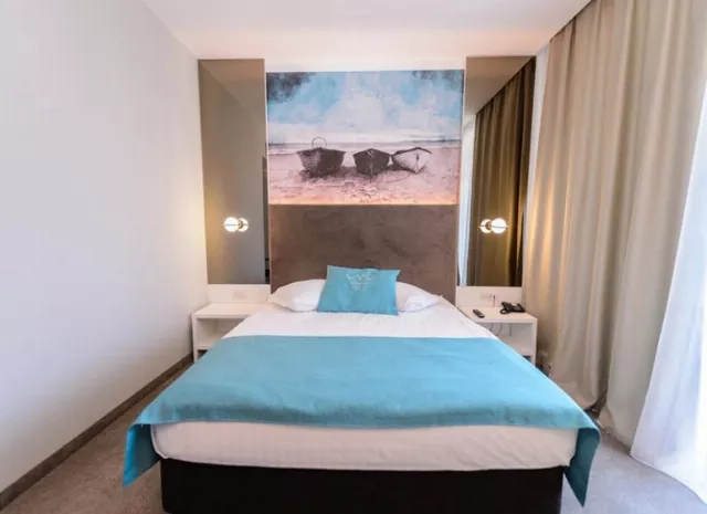 Hotel Mirage Medspa Cameră Dublă #2