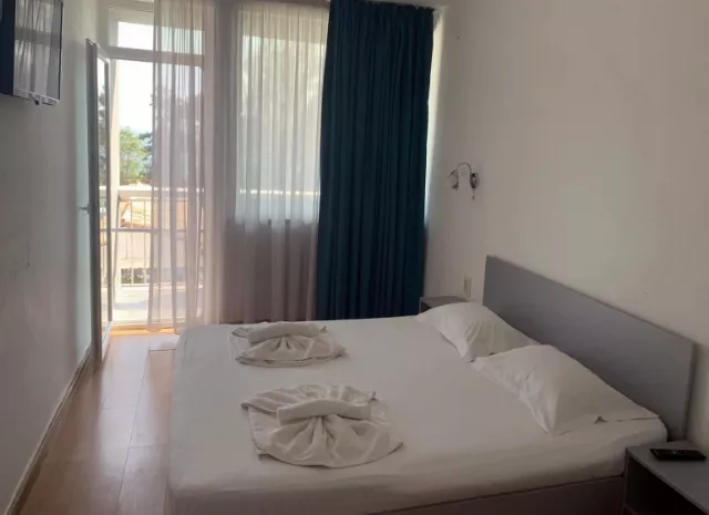 Hotel Minerva Cameră Dublă