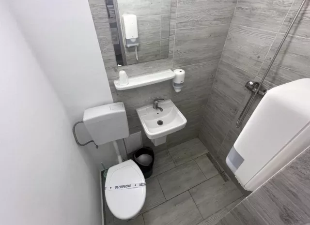 Hotel Minerva Cameră Dublă #2