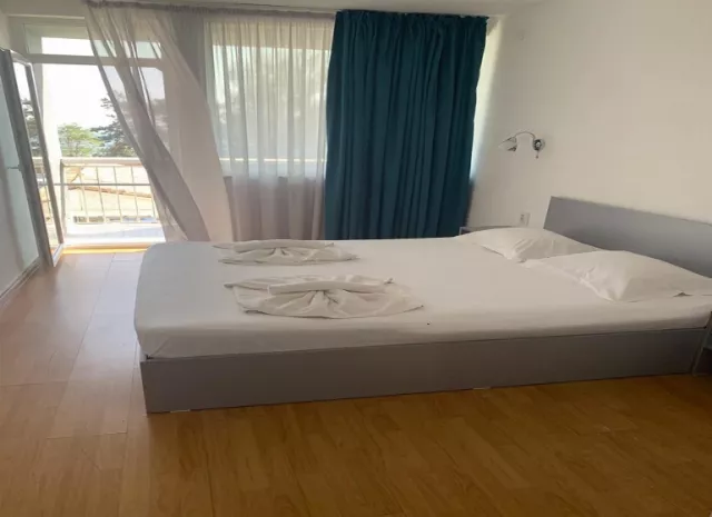 Hotel Minerva Cameră Dublă #3