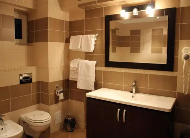 Hotel Jennifer Cameră Dublă #4