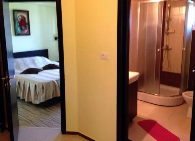 Hotel Jennifer Cameră Dublă