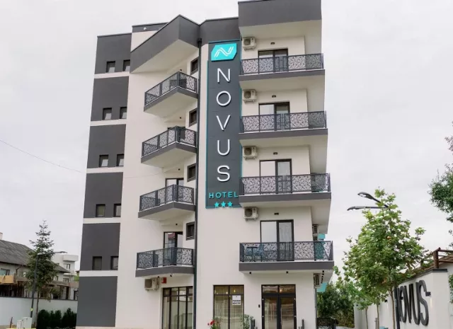 Hotel Novus