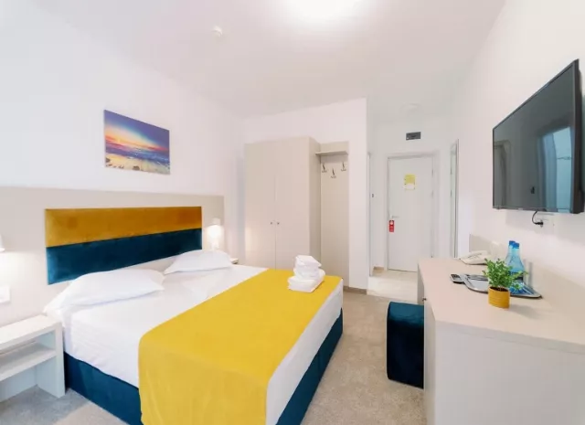 Hotel Novus Cameră Dublă superioară #2