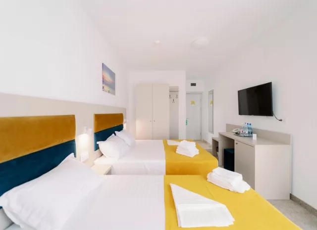 Hotel Novus Cameră family #5