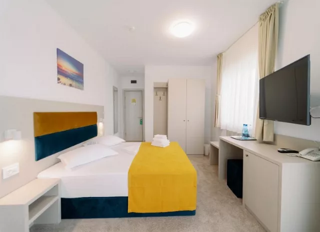 Hotel Novus Cameră Dublă standard #2