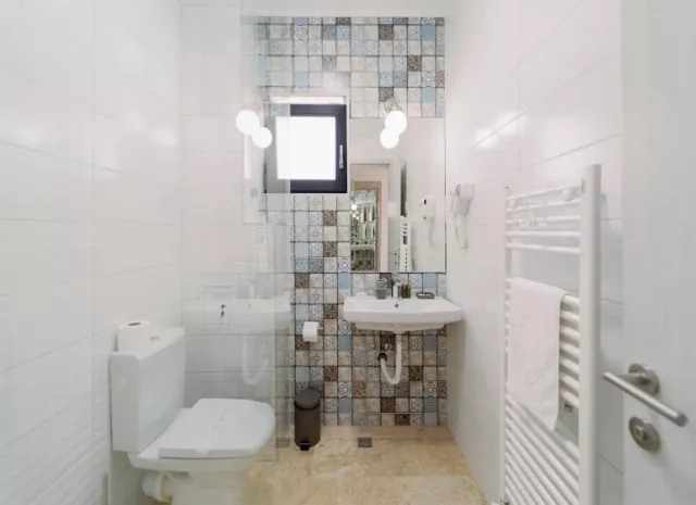 Hotel Novus Cameră Dublă superioară #3