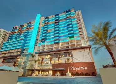 Hotel Royalton Chic Suites Cancun (adults Only), Mexic / Cancun si Riviera Maya / Cancun