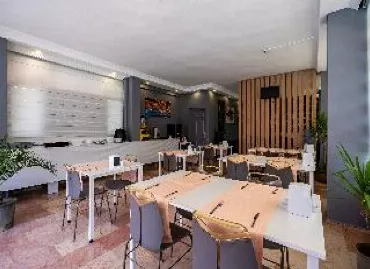 Hotel Dionisus Lara, Turcia / Antalya