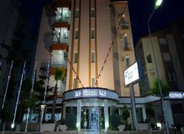 Hotel Lara Diamond