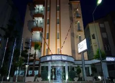 Hotel Lara Diamond, Turcia / Antalya