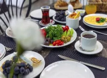 Hotel Sayilan, Turcia / Antalya