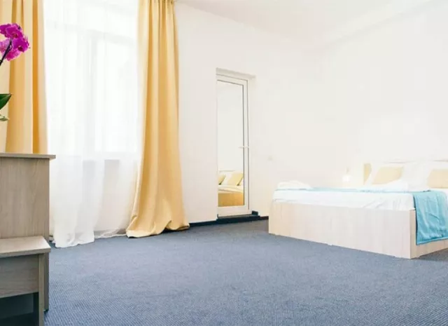 Hotel Neptun Resort Cameră Dublă #3