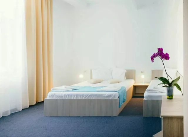 Hotel Neptun Resort Cameră family