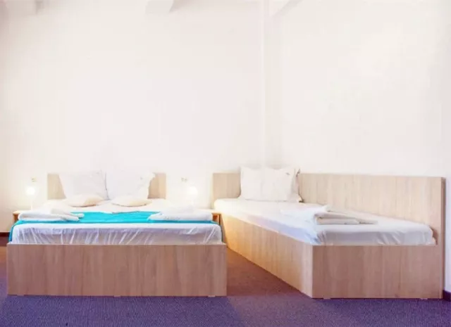 Hotel Neptun Resort Cameră family #4