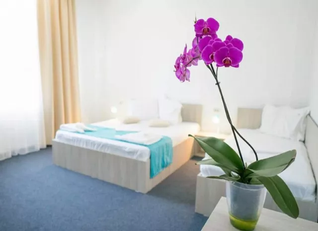 Hotel Neptun Resort Cameră family #5