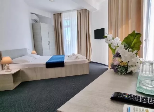 Hotel Neptun Resort Cameră Dublă