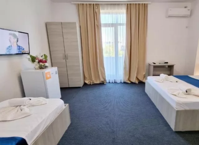 Hotel Neptun Resort Cameră family #3