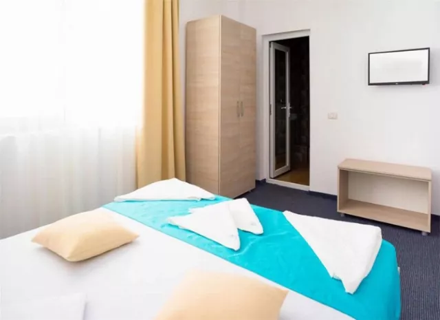 Hotel Neptun Resort Cameră Dublă economy