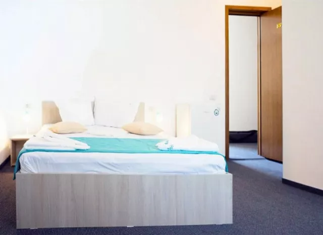 Hotel Neptun Resort Cameră Dublă #5