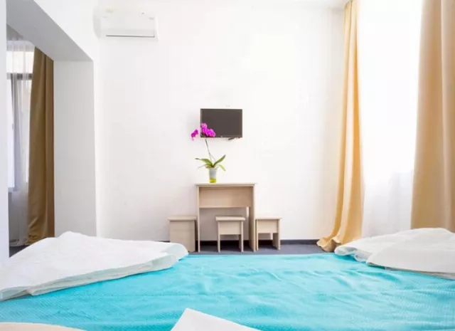 Hotel Neptun Resort Cameră Dublă #4