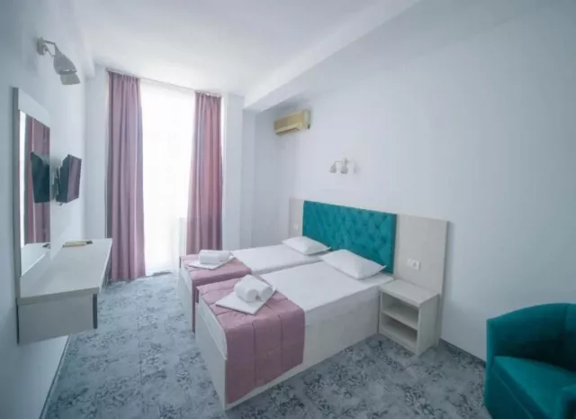 Hotel Olguta Cameră Dublă #3