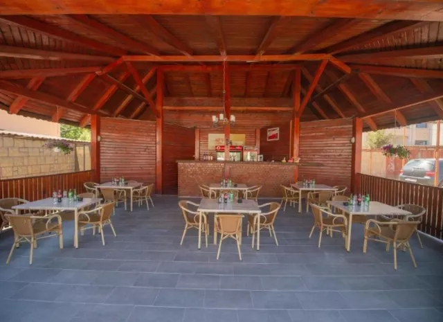 Hotel Olguta