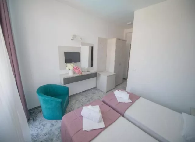 Hotel Olguta Cameră Dublă #4