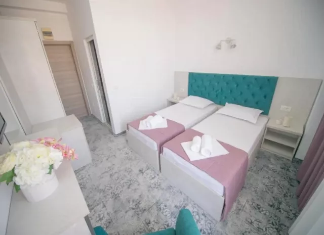 Hotel Olguta Cameră Dublă #5