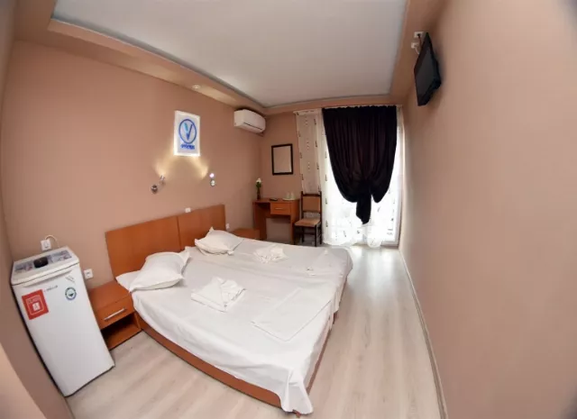 Hotel Ovicris Selena, Cameră Dublă