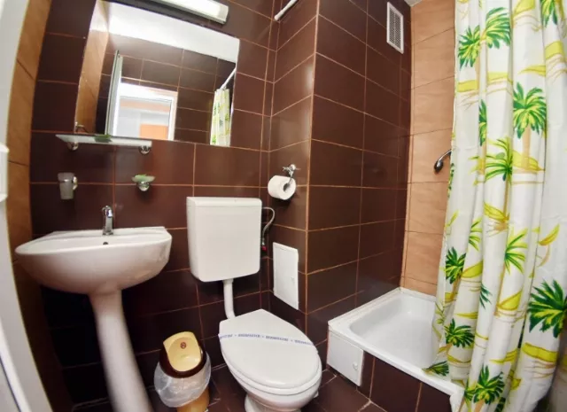 Hotel Ovicris Selena, Cameră Dublă
