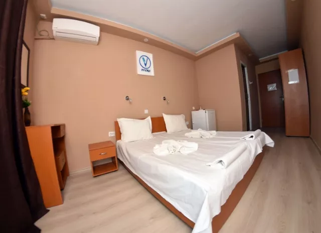 Hotel Ovicris Selena Cameră Dublă #2