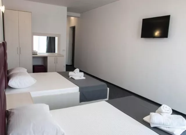 Hotel Premium House Cameră family #4