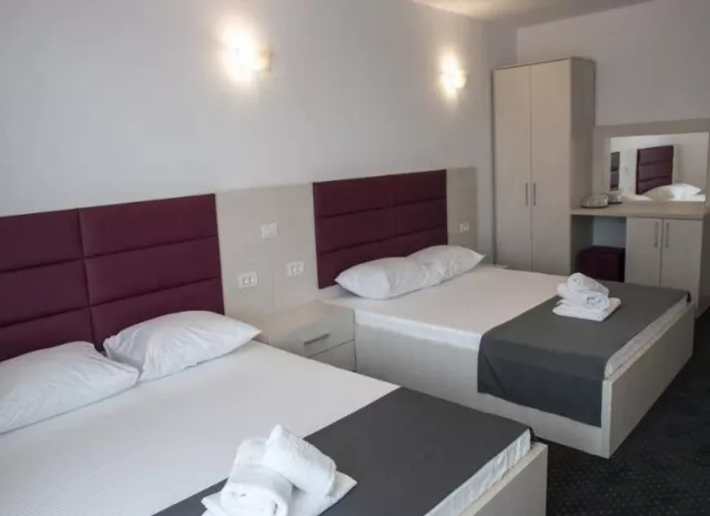 Hotel Premium House Cameră family #3