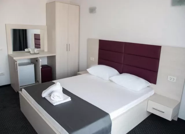 Hotel Premium House Cameră Dublă #3