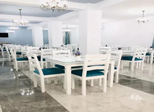 Hotel Tadora
