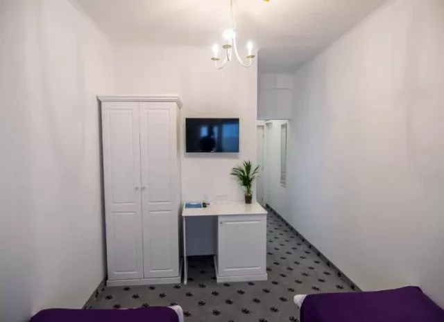 Hotel Tadora Cameră Dublă twin #2