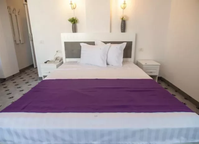 Hotel Tadora Cameră Dublă standard #3