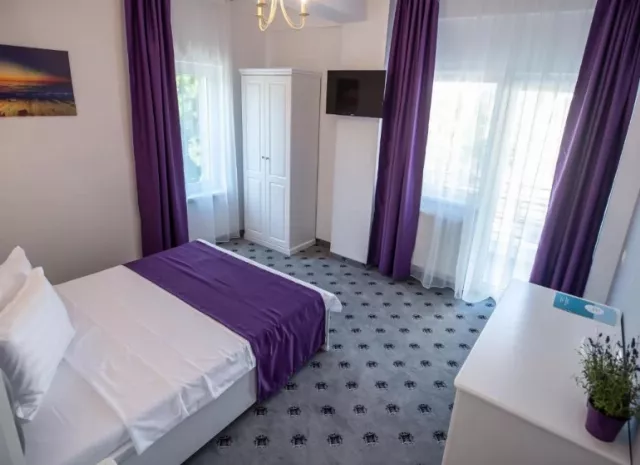 Hotel Tadora Cameră Dublă superioară #5