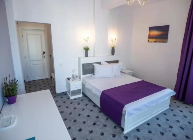 Hotel Tadora Cameră Dublă superioară #2