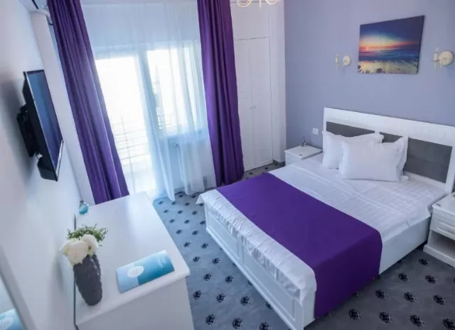 Hotel Tadora Cameră Dublă standard