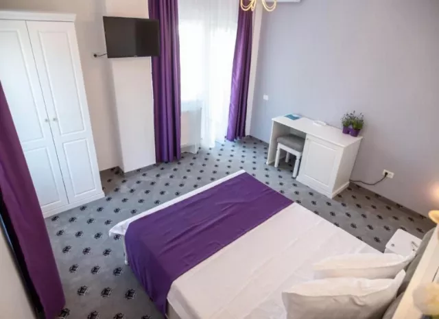 Hotel Tadora Cameră Dublă superioară