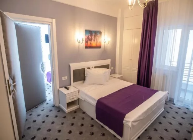 Hotel Tadora Apartament Junior