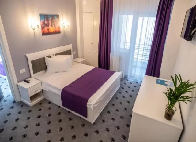Hotel Tadora Apartament Junior #3