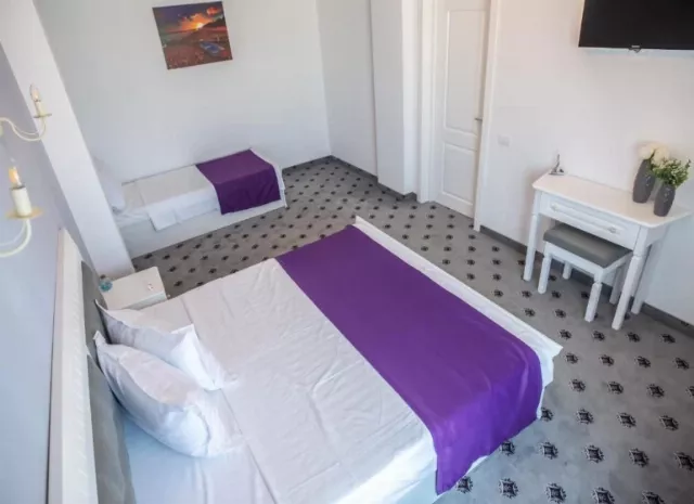 Hotel Tadora Apartament Executive #4