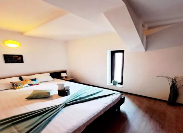 Hotel Veronica Apartament 2 camere