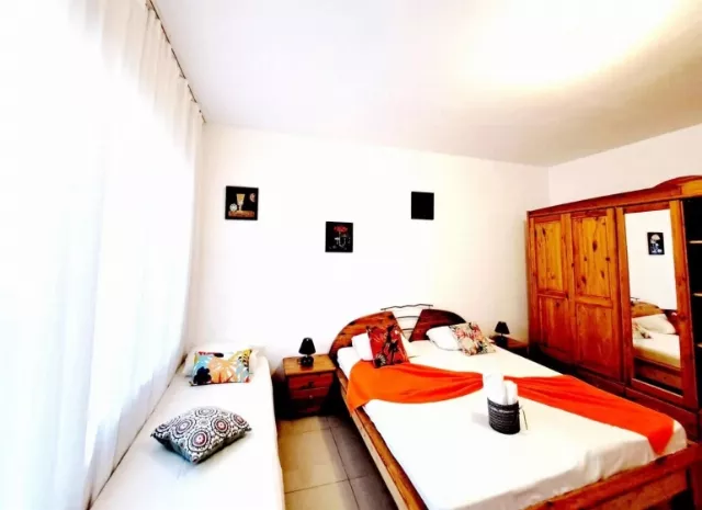 Hotel Veronica Cameră Dublă #4