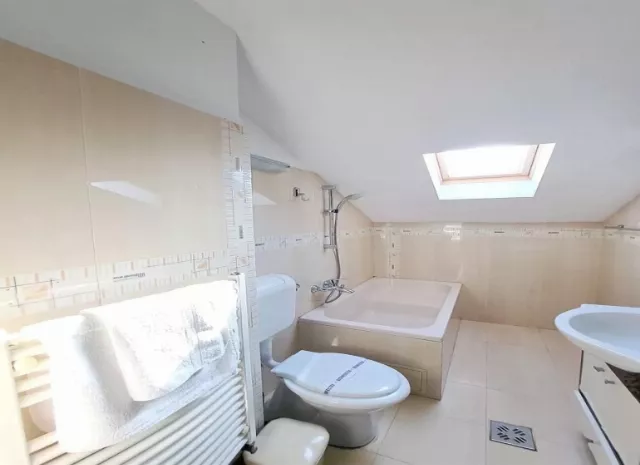 Hotel Veronica, Apartament 3 camere Luxury